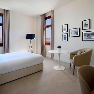Chambre Double de Luxe